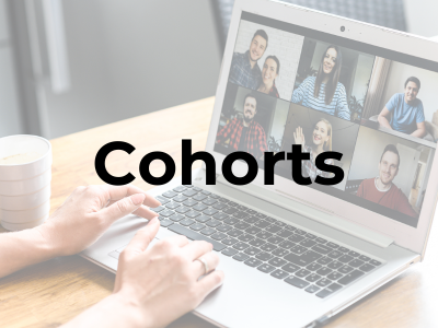 3rd Place Works offers coworking cohorts to optimise your marketing and productivity.