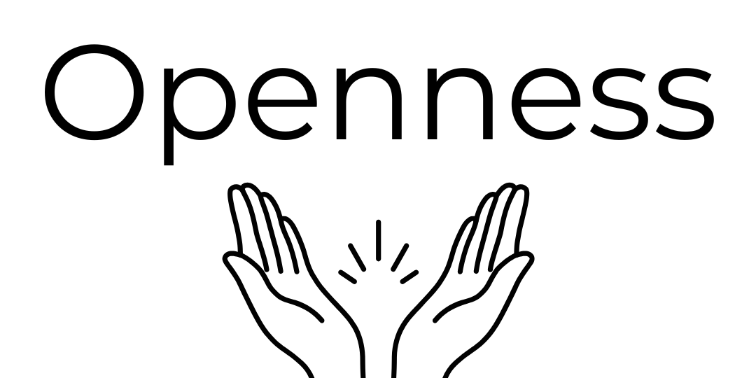 How Openness Can Transform Being Stuck into Progress